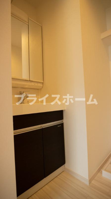 【洗面所】 | REGALEST GIGLIO吉塚　★プライスホームなら仲介手数料0円★