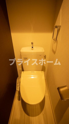 【トイレ】 | REGALEST GIGLIO吉塚　★プライスホームなら仲介手数料0円★