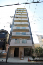 アバンティ桜宮の画像