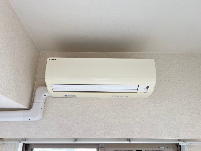 プレサンス難波ヴィータの設備