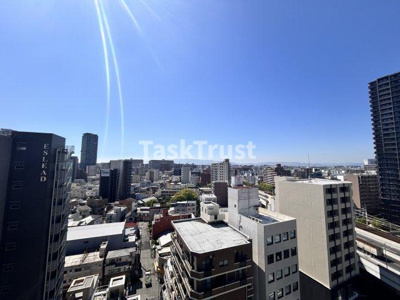 【展望】 | エスリード福島WEST