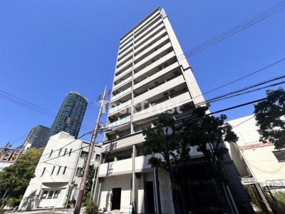 【外観】 | エスリード福島WEST