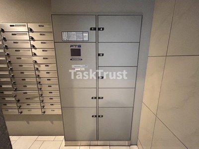 【その他共用部分】 | エスリード福島WEST