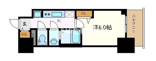 プレサンスTHE大須観音