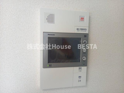 【セキュリティ】 | プレサンス兵庫駅前