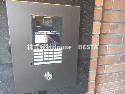 【エントランス】 | プレサンス兵庫駅前