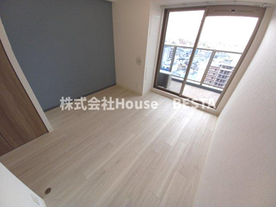 【居間・リビング】 | プレサンス兵庫駅前