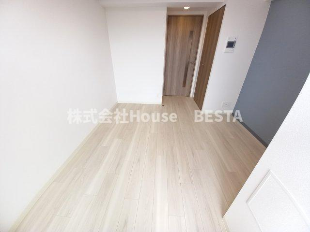 プレサンス兵庫駅前の内装