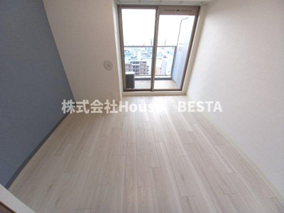 【寝室】 | プレサンス兵庫駅前