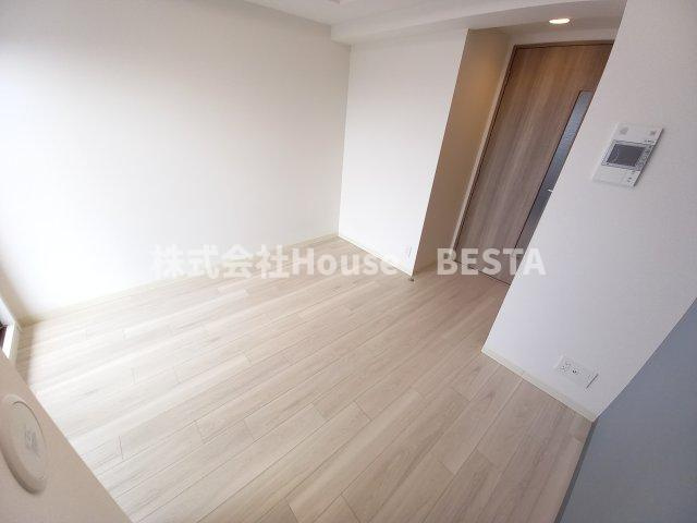 プレサンス兵庫駅前の子供部屋