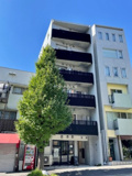 グランデュオ恵比寿４の画像