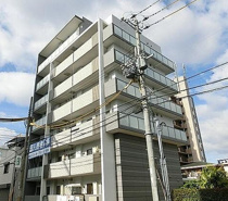 ラフィネ北花田の画像