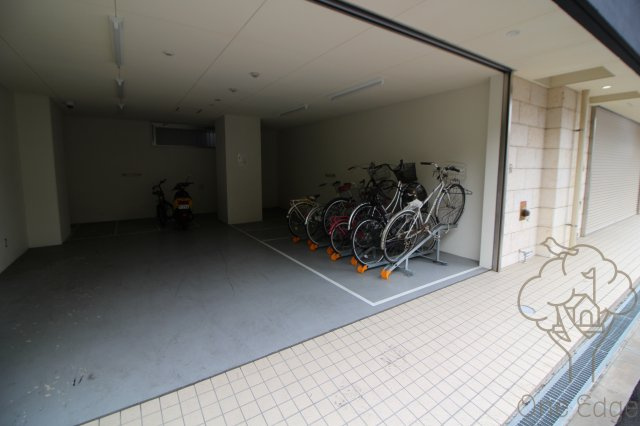 プロスパー十三のその他共用部分