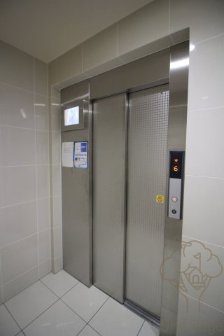 プロスパー十三のその他共用部分