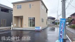 クレイドルガーデン　沼津市原　第21　2号棟　新築戸建