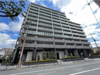 エスリード豊中少路の画像