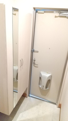 【玄関】 | アムール常盤 | きれいな玄関です