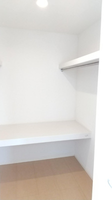 【収納】 | アムール常盤 | 十分な収納スペースがあります