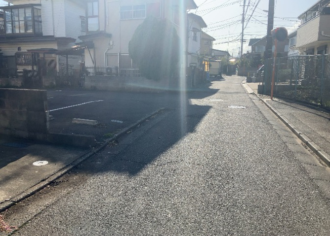 【展望】 | 田園風景が味わえる土地に住みたい！海や山の見える自然豊かな土地に住みたい！などご要望に併せて当社営業がご提案させて頂きます。当社が抱えている数ある物件の中からお客様が納得する1件を一緒に探しましょう！