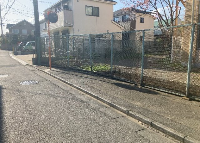 【展望】 | 眺望を気にして物件を探す場合、前面に建物が建っていないか現地で確認しましょう！前面に建物があると景色はもちろん、日当たりや風通しにも影響が出てきます。住んだ時のことを想像しながら現地見学をしましょう。