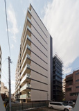SYNEX 横濱阪東橋Ⅱの画像
