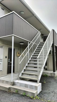 【その他共用部分】 | リエールB　（家賃半額補助対象物件）