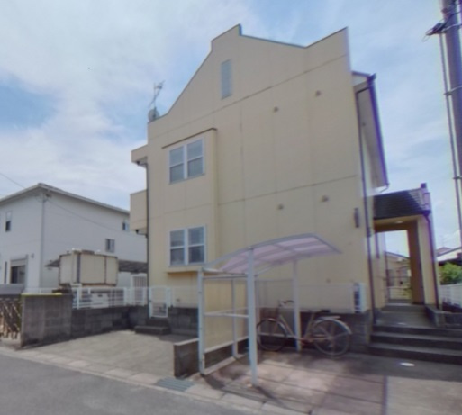 シンフィールドハイツのその他|駐輪場