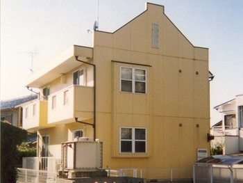 シンフィールドハイツ