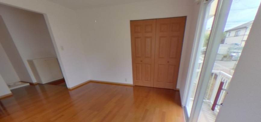 シンフィールドハイツの内装