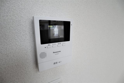 【セキュリティ】 | ファミーユ横須賀