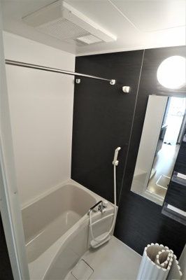 【浴室】 | ファミーユ横須賀