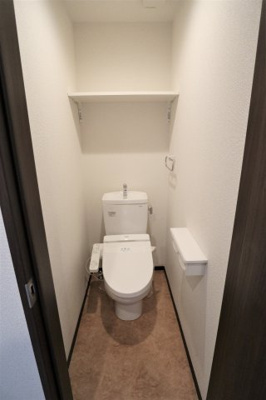 【トイレ】 | ファミーユ横須賀