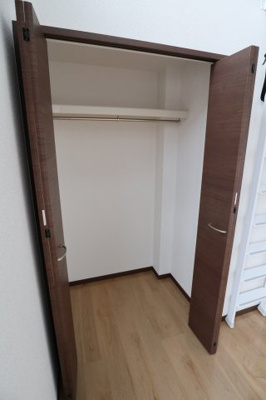 【収納】 | ファミーユ横須賀