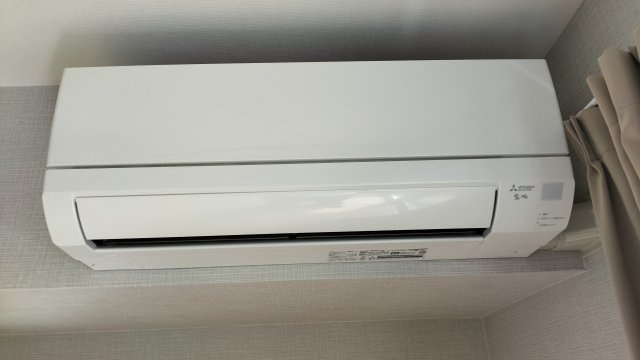 リエールB　（家賃半額補助対象物件）の設備