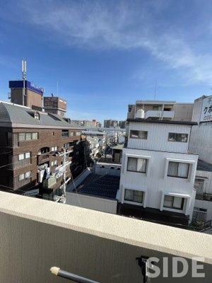 【展望】 | HRフロントリーガル新森