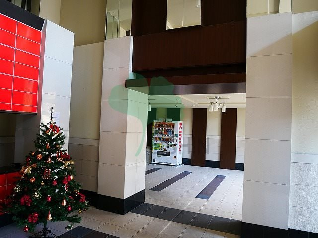 エステムプラザ福岡県庁前ネオシスの外観