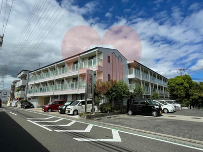 【外観】 | ハーベストグリーン