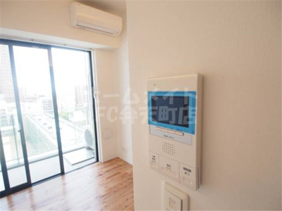 【内装】 | JJCOURT市元