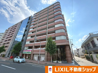 【外観】 | デ・リード西大路高辻
