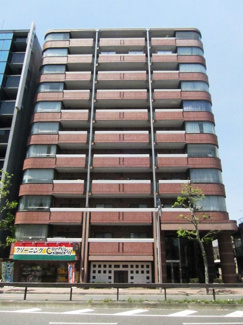 【外観】 | デ・リード西大路高辻