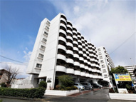 豊中市穂積１丁目のマンションの画像