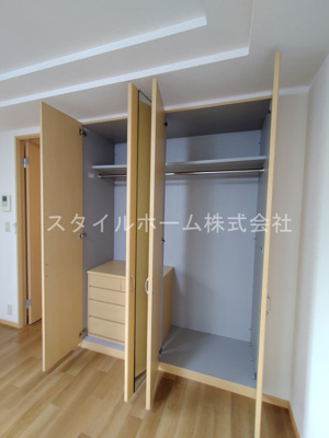 【収納】 | さくら