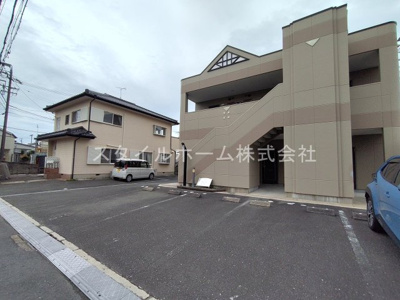 【駐車場】 | さくら