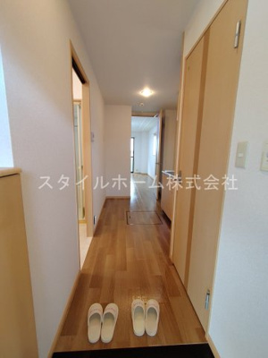 【内装】 | さくら