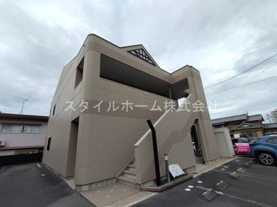 【外観】 | さくら