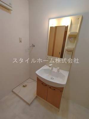 【洗面所】 | さくら