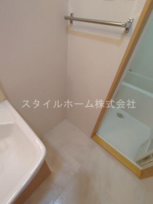 【独立洗面台】 | さくら