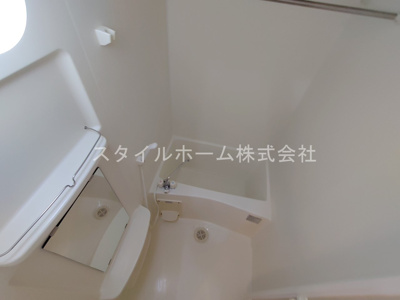 【浴室】 | さくら