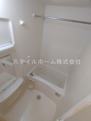 【浴室】 | さくら