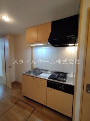 【キッチン】 | さくら